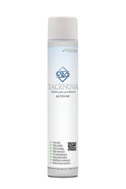 Altus-NT spuitlijm 750ml spuitbus