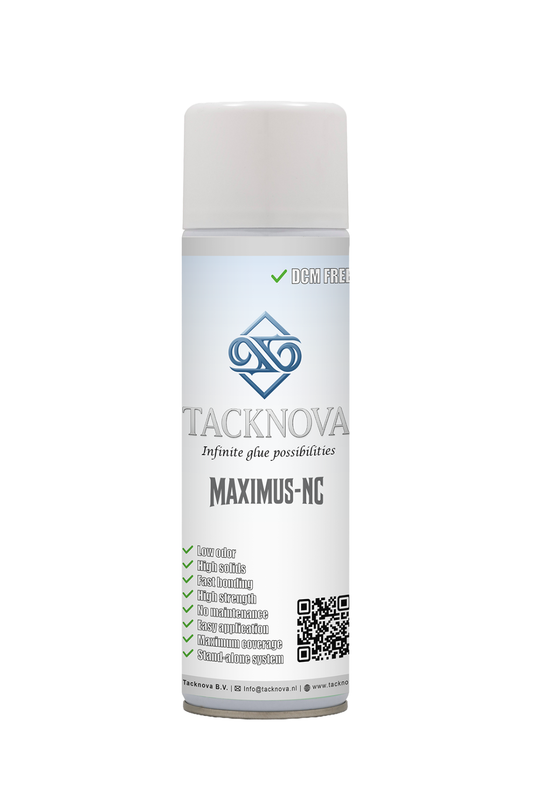 Maximus-NC contactspray 500ml spuitbus