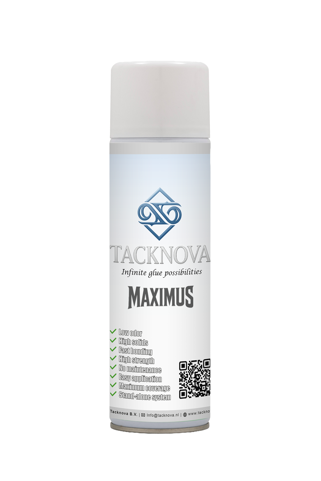 Maximus contactspray 500ml spuitbus