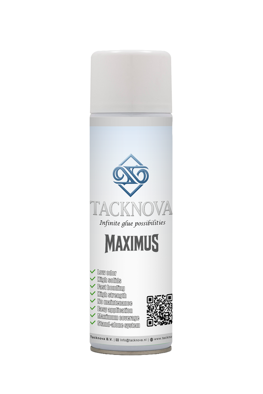 Maximus contactspray 500ml spuitbus