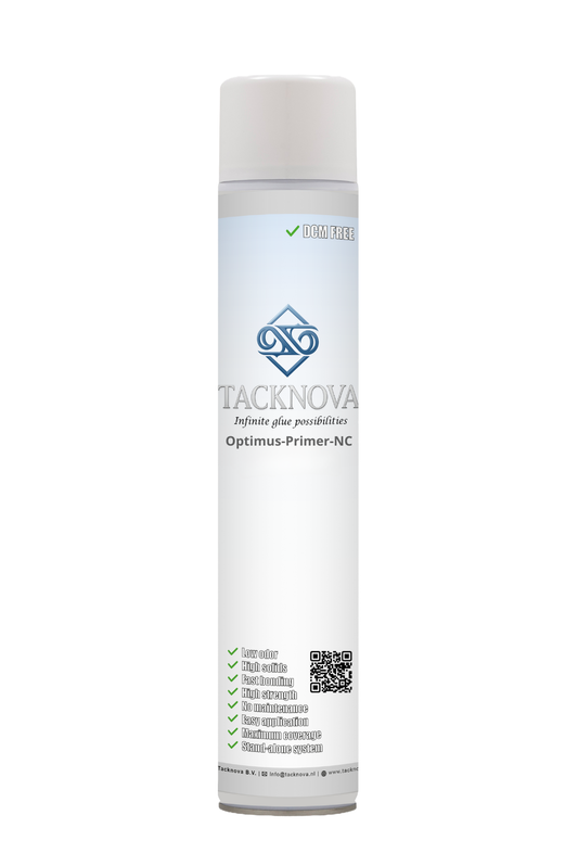 Optimus-Primer-NC contactspray 750ml spuitbus