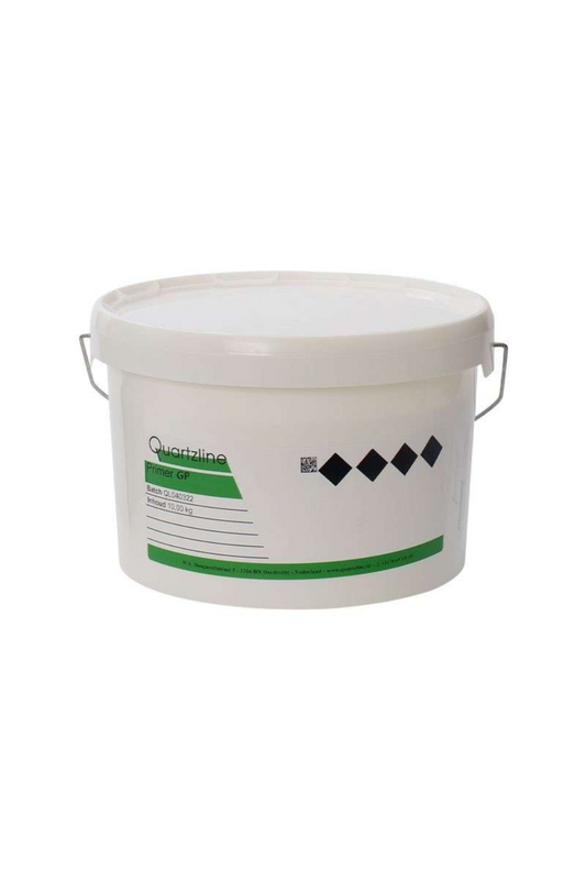Primer GP - Gekleurde watergedragen acrylaat primer.