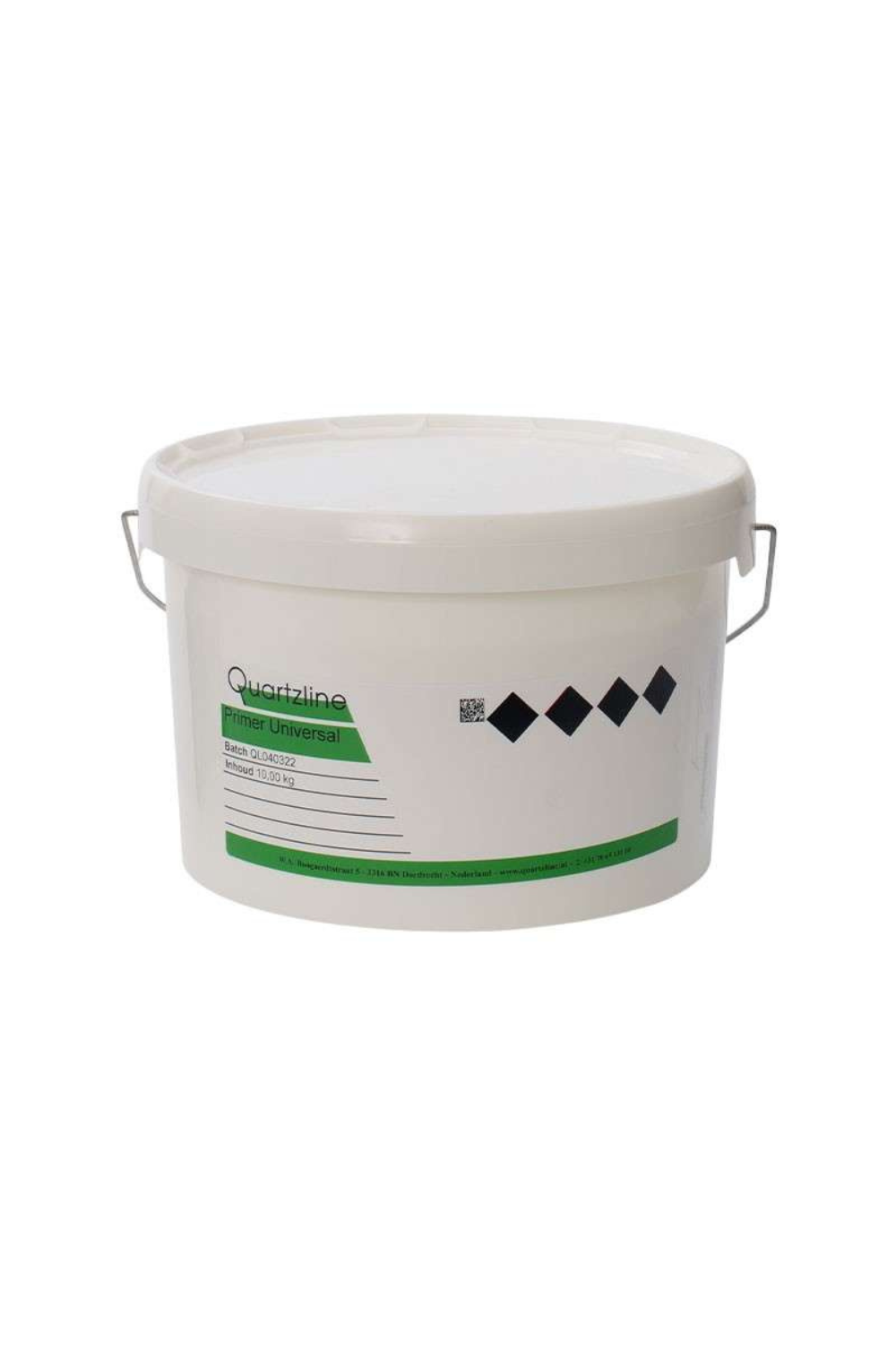 Primer Universal - Watergedragen acrylaat primer