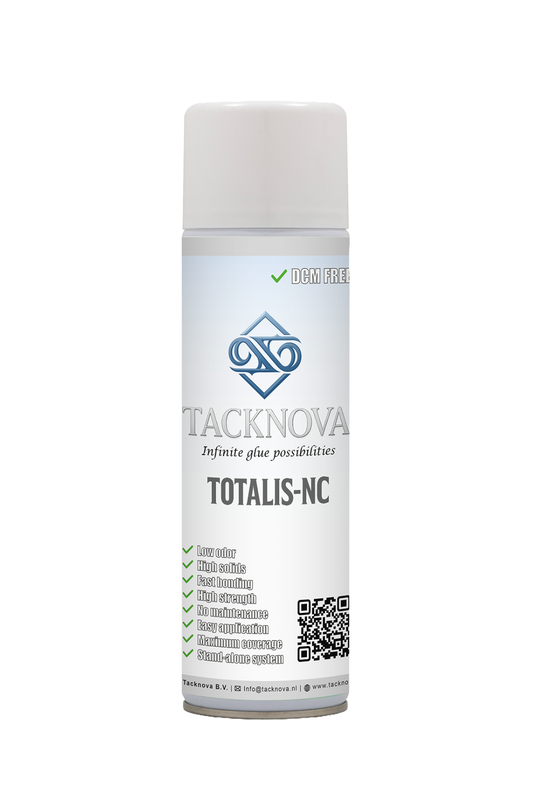 Totalis-NC contactspray 500ml spuitbus