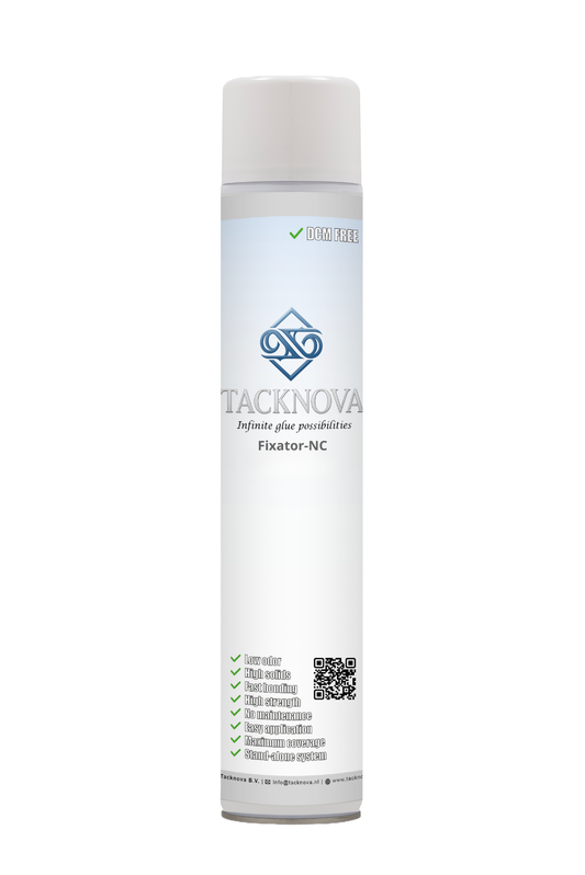 Fixator-NC contactspray 750ml spuitbus